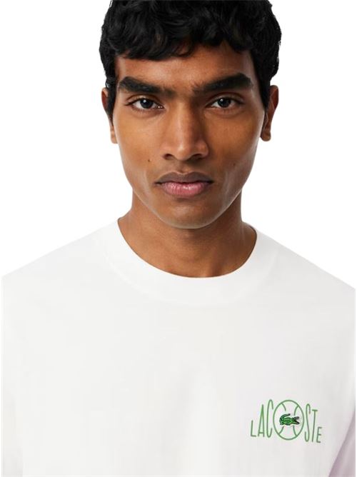 TH219770V PANNA lacoste | TH219770V PANNA
